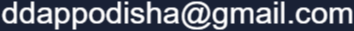 email address